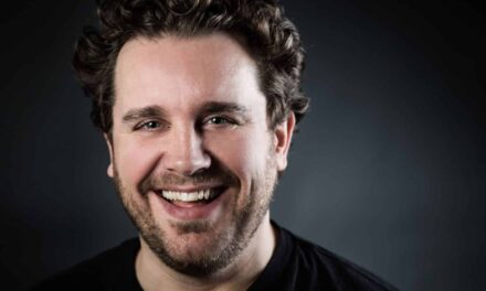 Wiener Staatsoper: Solokonzert Michael Spyres