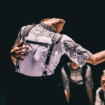 Fest/Spiel/Haus/St/Pölten: Nederlands Dans Theater NDT 2