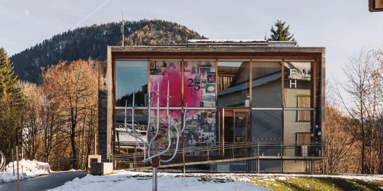 The Women's Museum in Hittisau