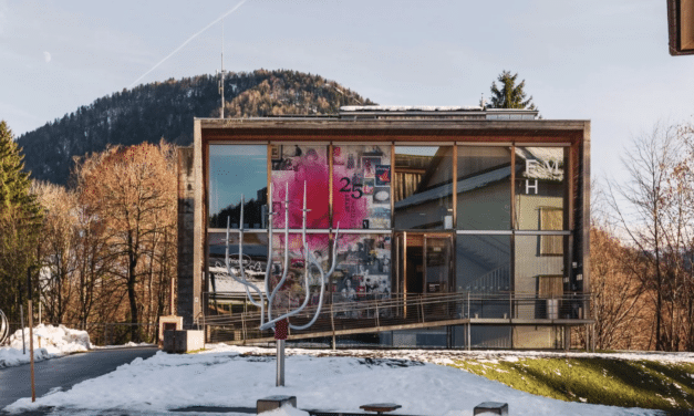 Das Frauenmuseum Hittisau