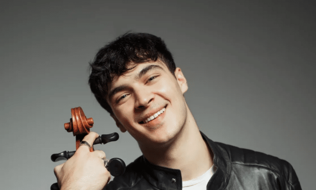 Grafenegg Auditorium: Haydn &amp; Brahms