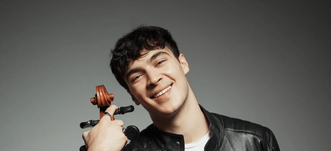 Grafenegg Auditorium: Haydn &amp; Brahms