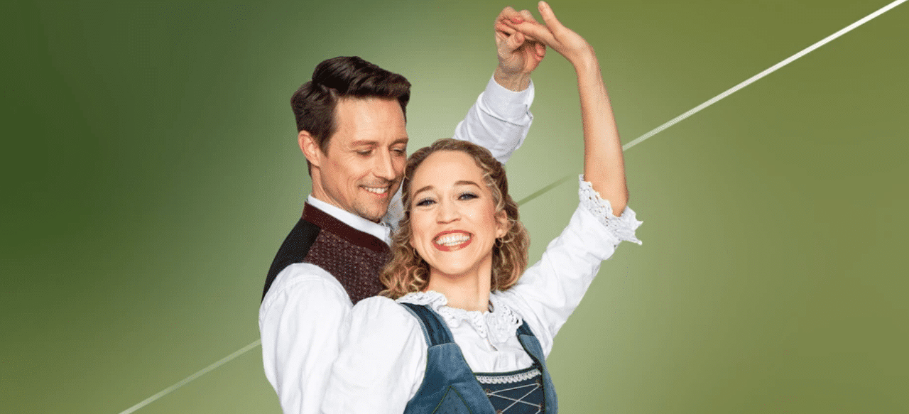 Baden Stage: The Sound of Music
