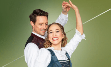 Bühne Baden: The Sound of Music