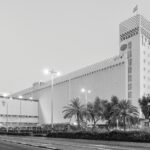 Ernst Barlach Haus, Hamburg: Ossip Klarwein. Ein Architekt zwischen Hamburg und Haifa