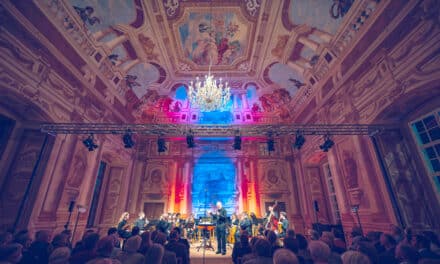 Grenzenlos klassisch – Die Haydnregion Niederösterreich 2026