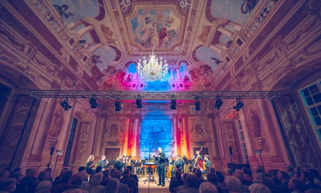 Boundlessly classical – The Haydn Region of Lower Austria 2026
