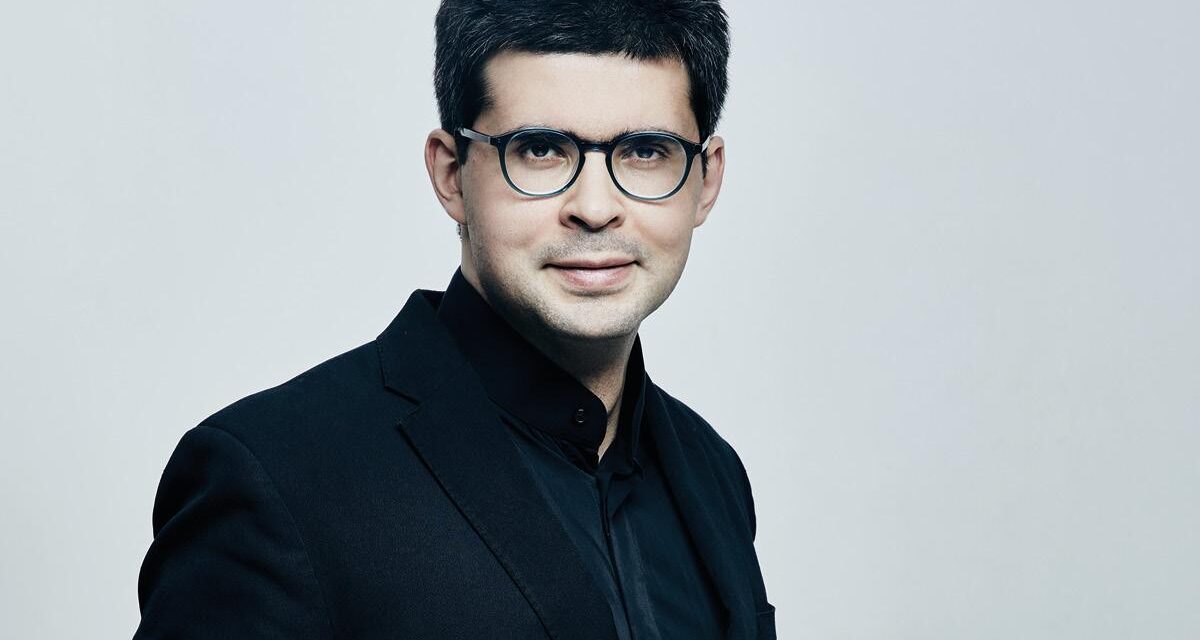 Festspielhaus Bregenz: Symphonieorchester Vorarlberg – Konzert 6