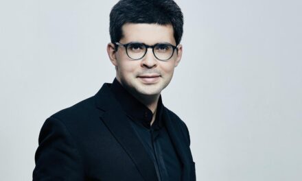 Festspielhaus Bregenz: Symphonieorchester Vorarlberg – Konzert 6