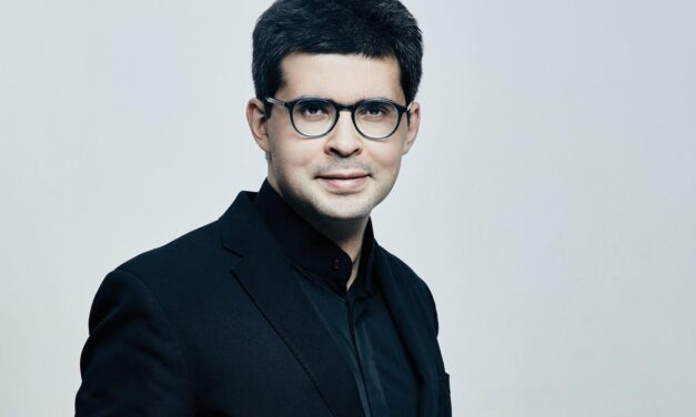 Festspielhaus Bregenz: Symphonieorchester Vorarlberg – Konzert 6