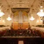 Der Musikverein Graz