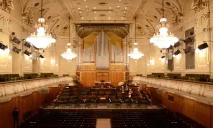 Der Musikverein Graz