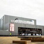 Das Staatstheater Kassel