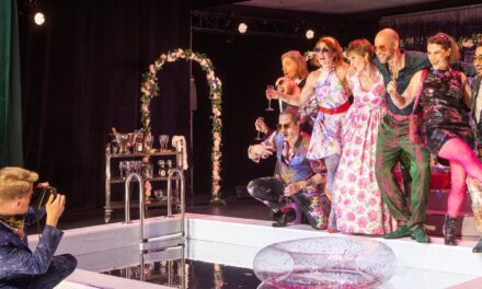 Schlosstheater Fulda: L’Orfeo