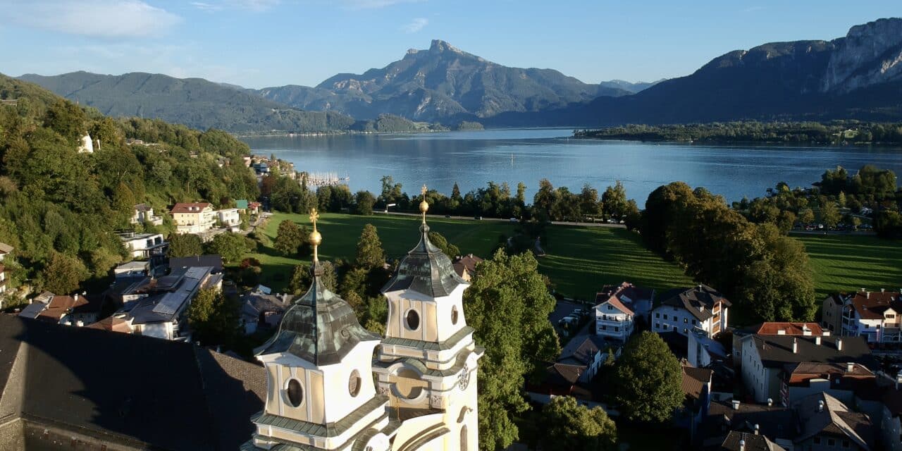 Mondsee Music Festival 2026: Shostakovich &amp; Prokofiev – Composing under dictatorship