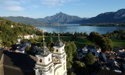 Musiktage Mondsee 2026: Schostakowitsch & Prokofiev – Komponieren in der Diktatur