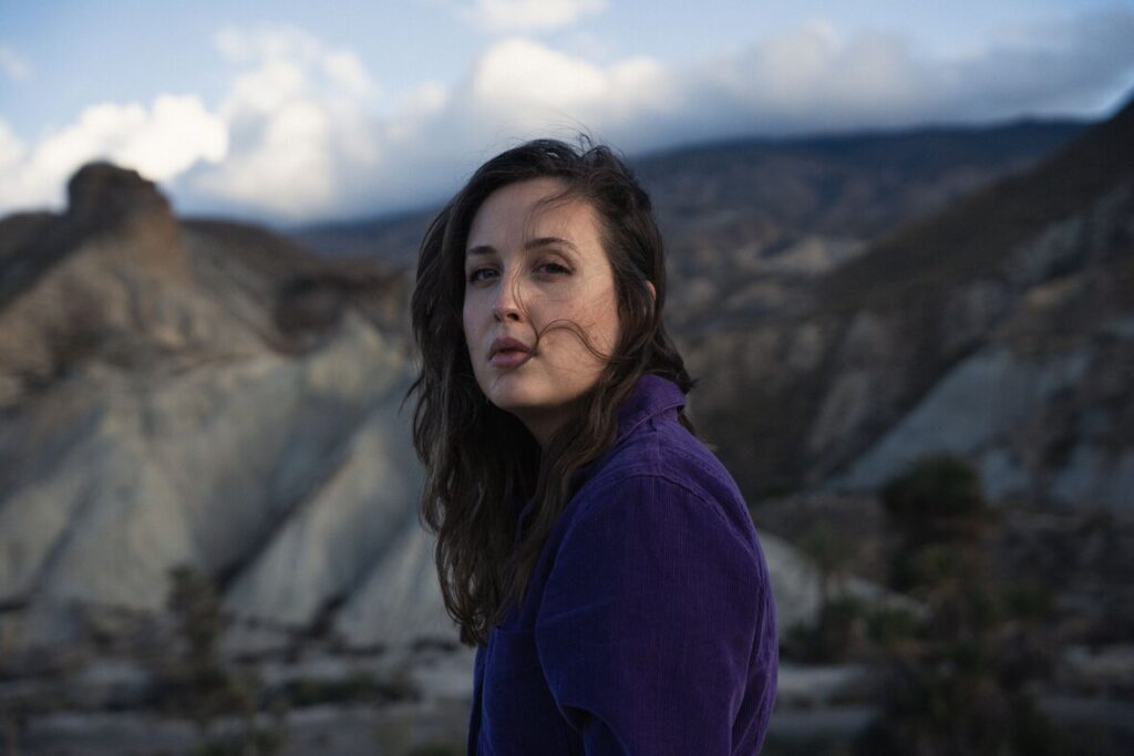 Alice Merton © Elias Köhler