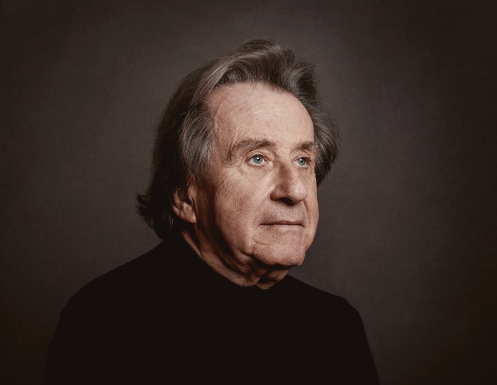 Rudolf Buchbinder © Rita Newman