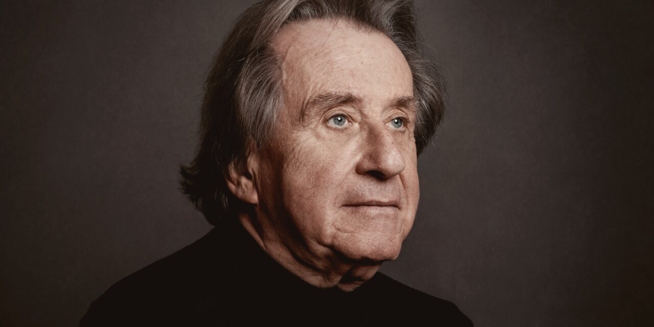 Wiener Konzerthaus: Rudolf Buchbinder spielt Beethoven – Die Hammerklaviersonate