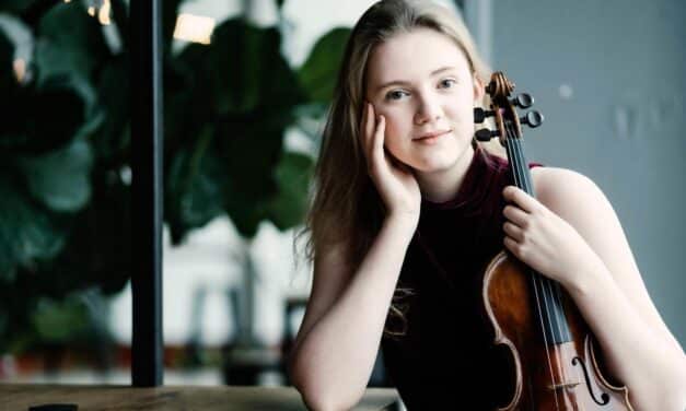 Schlosstheater Fulda: Charlotte Spruit & Friends