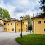 Neues Museum in Hellbrunn: „Sound of Music Salzburg“