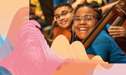 Alte Oper Frankfurt: Podium Zukunft. Das Festival der Jugendorchester