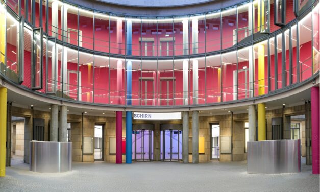 SCHIRN Kunsthalle Frankfurt: Thomas Bayrle