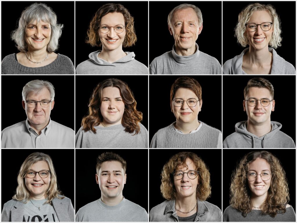 Special exhibition "Genes – Diversity of Life" © LWL Museum of Natural History, Münster