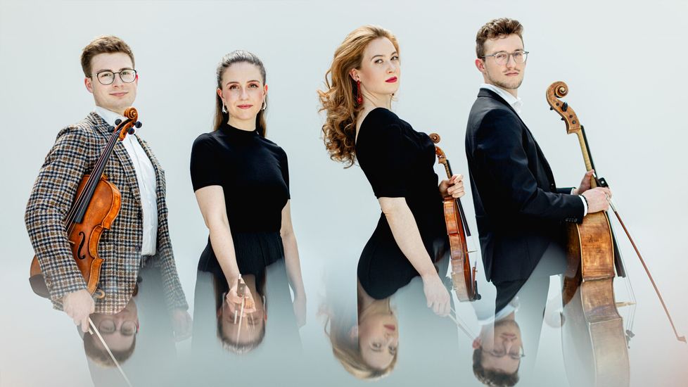 Javus Quartet © Javus Quartet