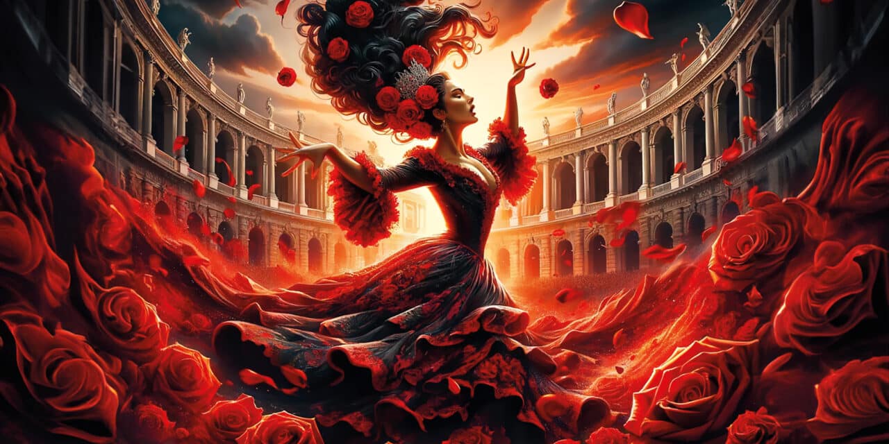 Vienna Opera Summer 2026: Carmen under the open sky