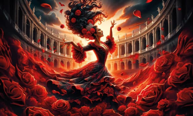 Wiener Opernsommer 2026: Carmen unter freiem Himmel