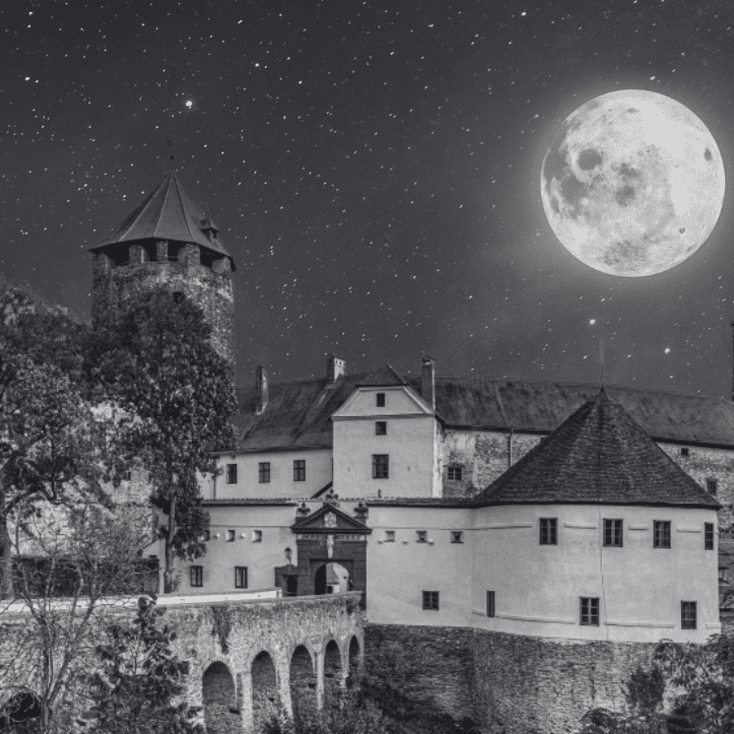 Moonlight tour © KBB Burgenland