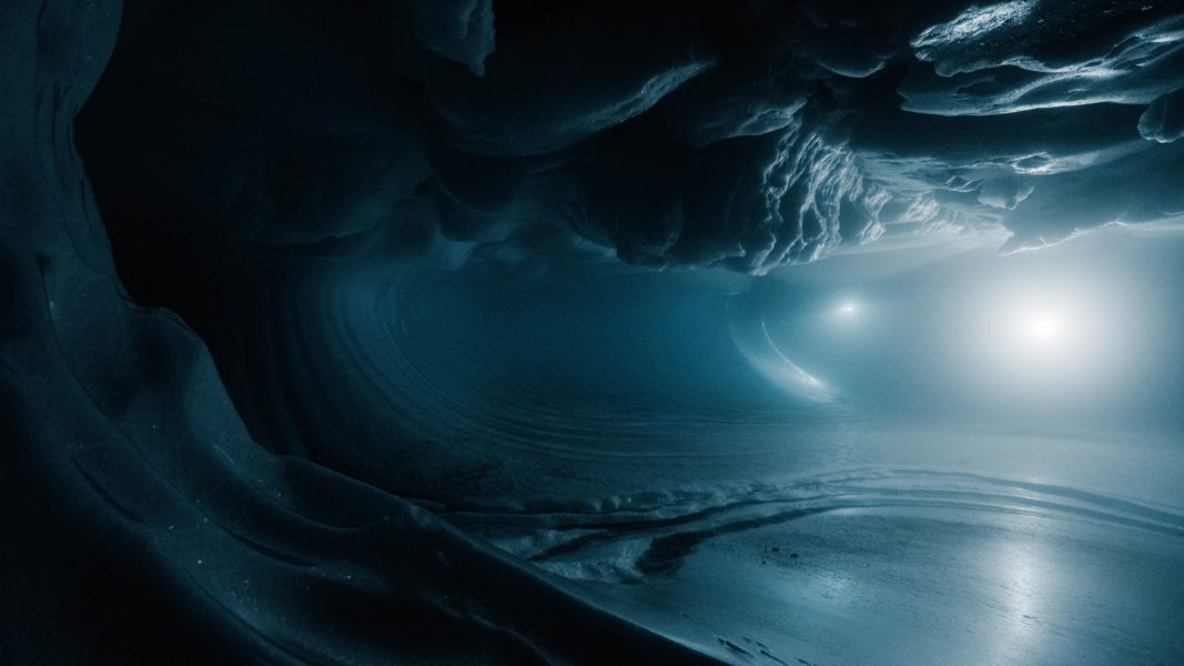 Kunstmuseum Wolfsburg: Julian Charrière – Midnight Zone