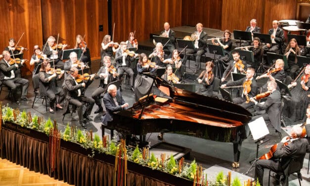 WoertherSee Classics 2026 – 25 years of melodious sounds by the lake