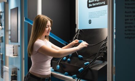 PhanTechnikum – Technisches Landesmuseum MV: Power2Change – Mission Energiewende