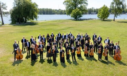 Mecklenburgisches Staatstheater Schwerin: 4. Sinfoniekonzert