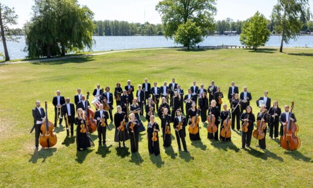 Mecklenburgisches Staatstheater Schwerin: 4. Sinfoniekonzert