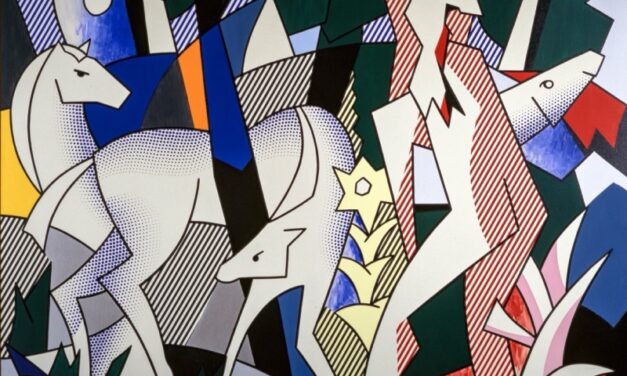 Heidi Horten Collection Vienna: ANIMALIA – Of Animals and Humans