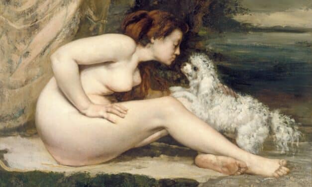 Leopold Museum Vienna: Gustave Courbet. Realist and Rebel