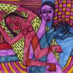 open art museum: Offene Grenzen – Radikale Bildwelten in St. Gallen