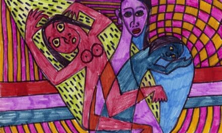 open art museum: Offene Grenzen – Radikale Bildwelten in St. Gallen