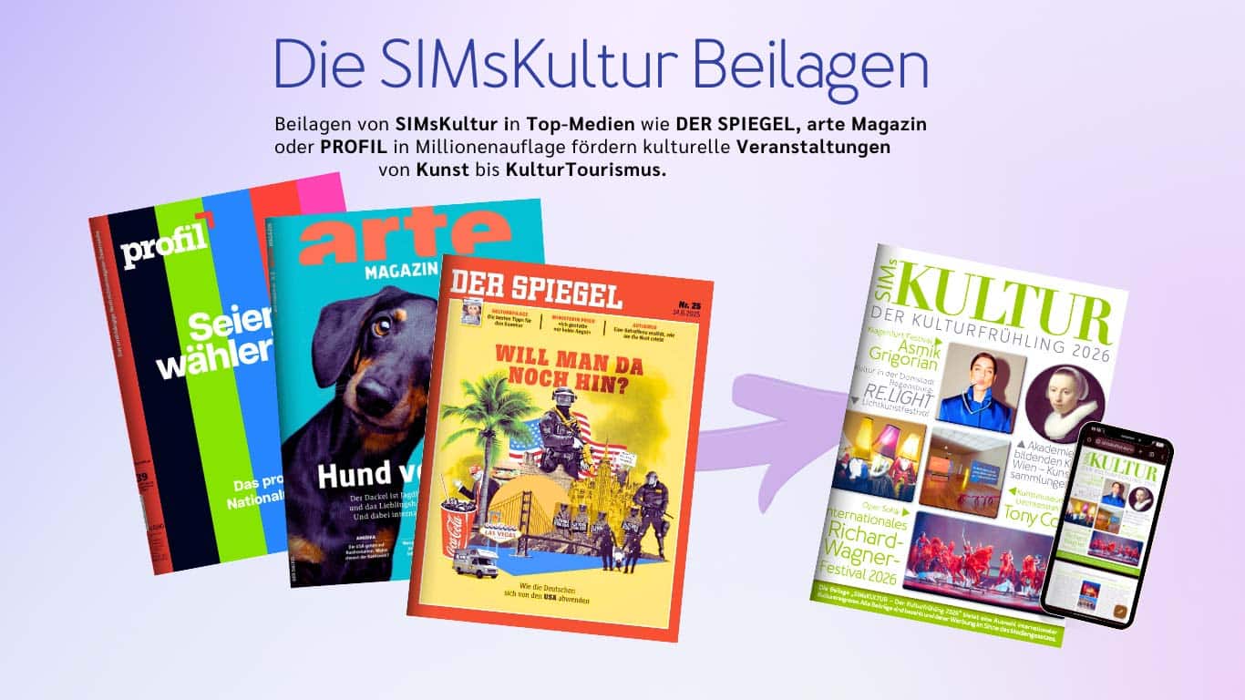 SIMsKultur-Beilagen