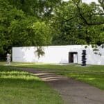 Ernst Barlach House Hamburg: Ulla von Brandenburg – In Praise of Shadows