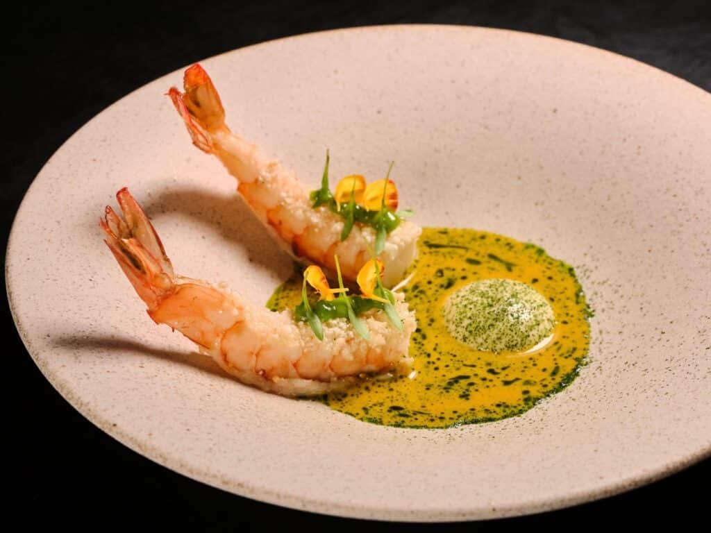 Shine & Dine in Regensburg © Attila Henning