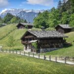 Museum Tiroler Bauernhöfe: Tirols größtes Freilichtmuseum wird zum Escape Room