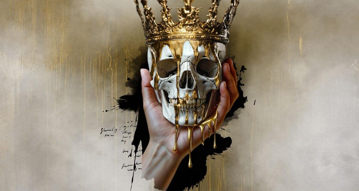 Theater Trier: Hamlet