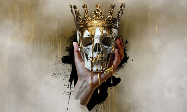 Theater Trier: Hamlet