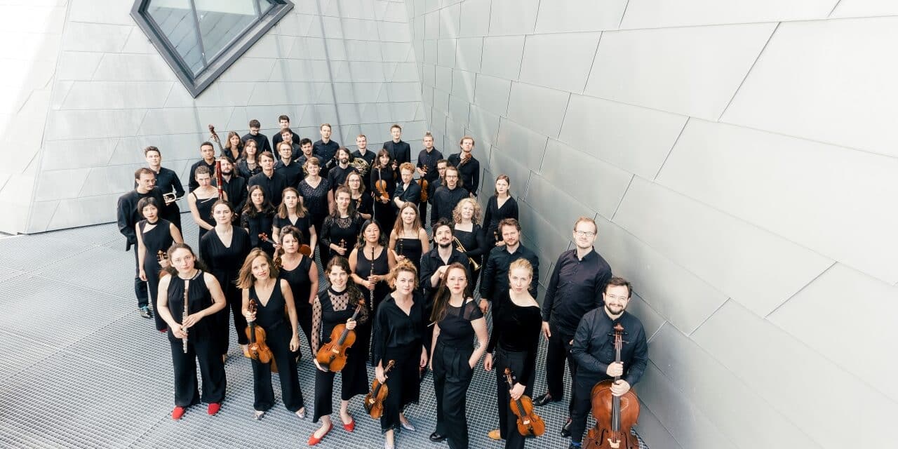 Lüneburg Cultural Forum: Chemins de Bach – ensemble reflektor