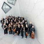Kulturforum Lüneburg: Chemins de Bach – ensemble reflektor