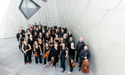 Kulturforum Lüneburg: Chemins de Bach – ensemble reflektor
